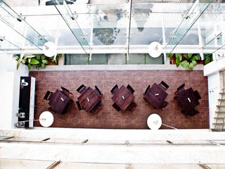 Temple Tree Studios Bangalore Exterior foto